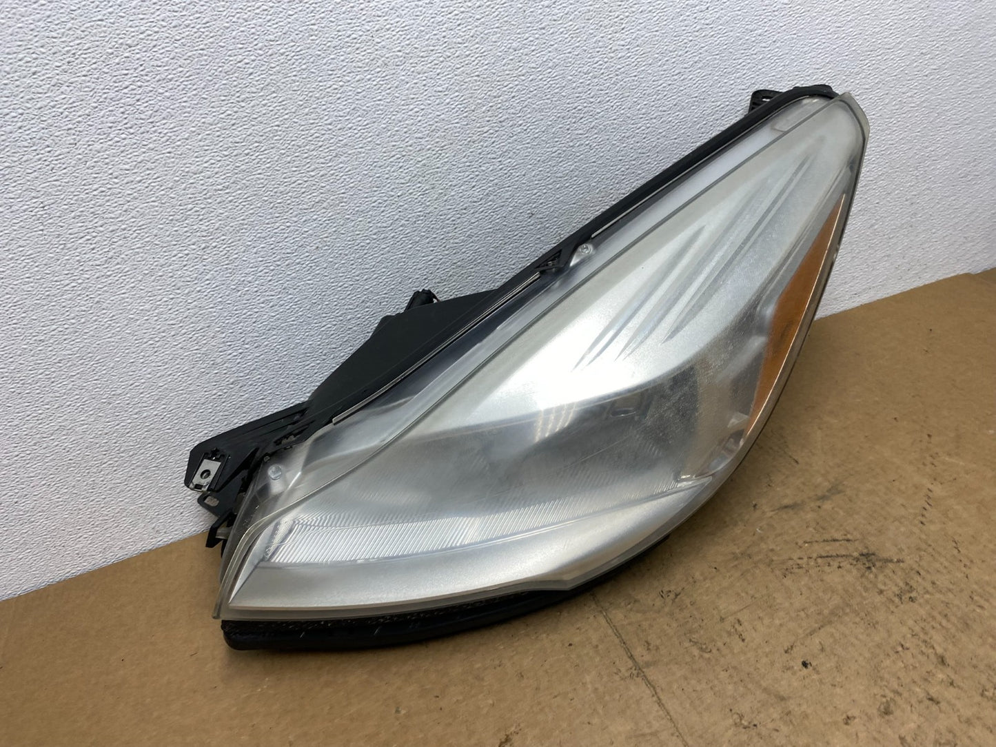2013 - 2016 Ford Escape Headlight Left Driver Lh Side Halogen AC3464 DW2