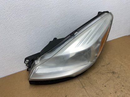 2013 - 2016 Ford Escape Headlight Left Driver Lh Side Halogen AC3464 DW2
