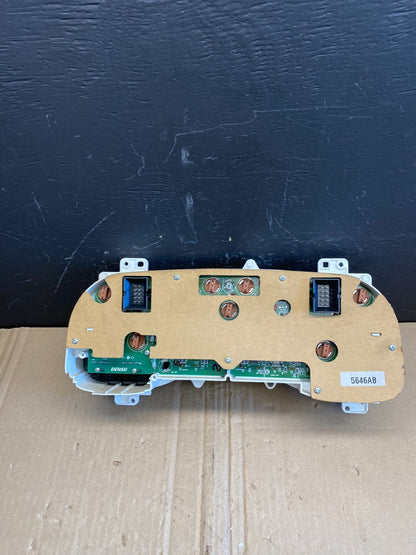 2000 Dodge Durango Speedometer Instrument Cluster Gauge AB8821 PS4