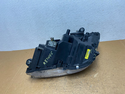 2008 to 2011 Mercedes Benz C-CLASS Right Passenger Side Headlight TYC AE1446 DW6