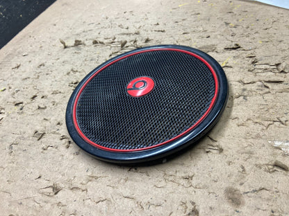 2011 to 2014 Dodge Charger & 300 Beats Subwoofer Speaker Cover T8946 PS1