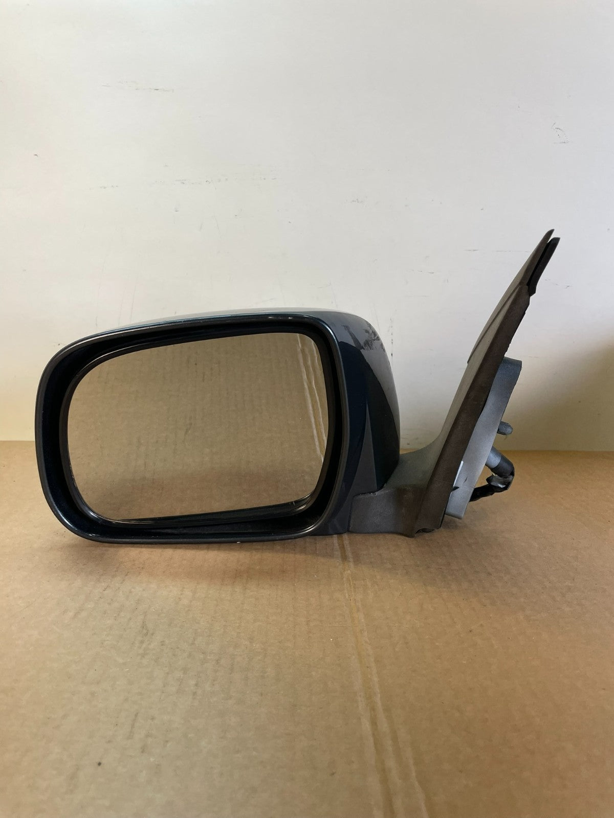 2004 to 2009 Lexus RX330 RX350 RX400H Left Driver LH Door Mirror AH6280 DW9