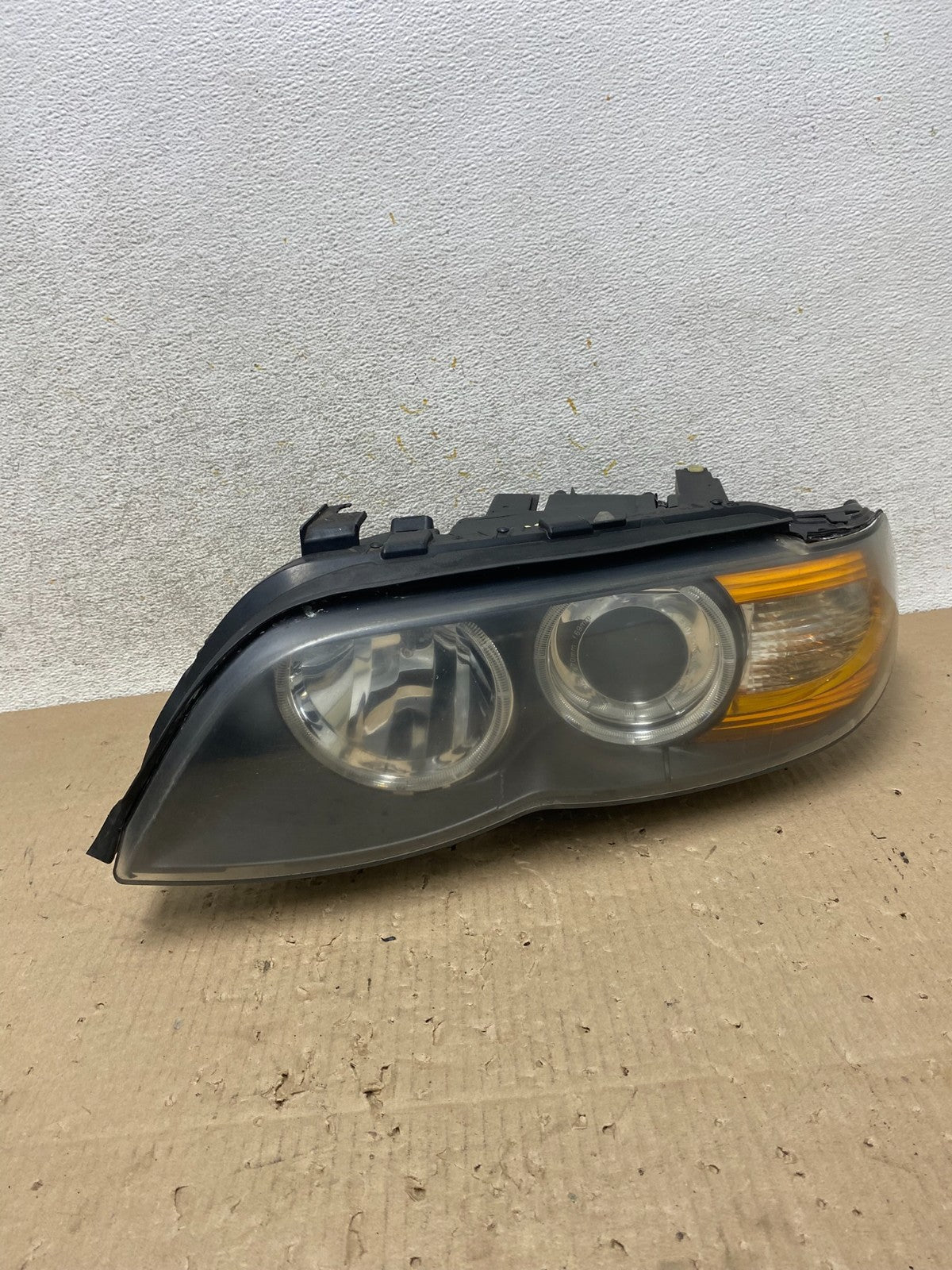 Xenon AFS 2004 2005 2006 Bmw E53 X5 Left Driver Lh Headlight AI2278 DW0