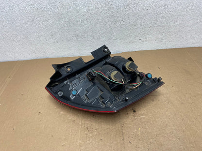 2014 - 2017 Jeep Compass Right Passenger Side Tail Light AC5884 LK5