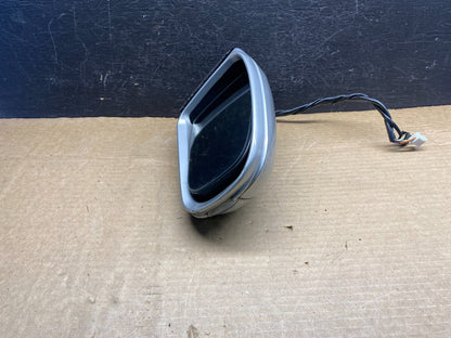 2000 to 2002 Mercedes-Benz S-Class Right Passenger Door View Mirror AD9698 DW1