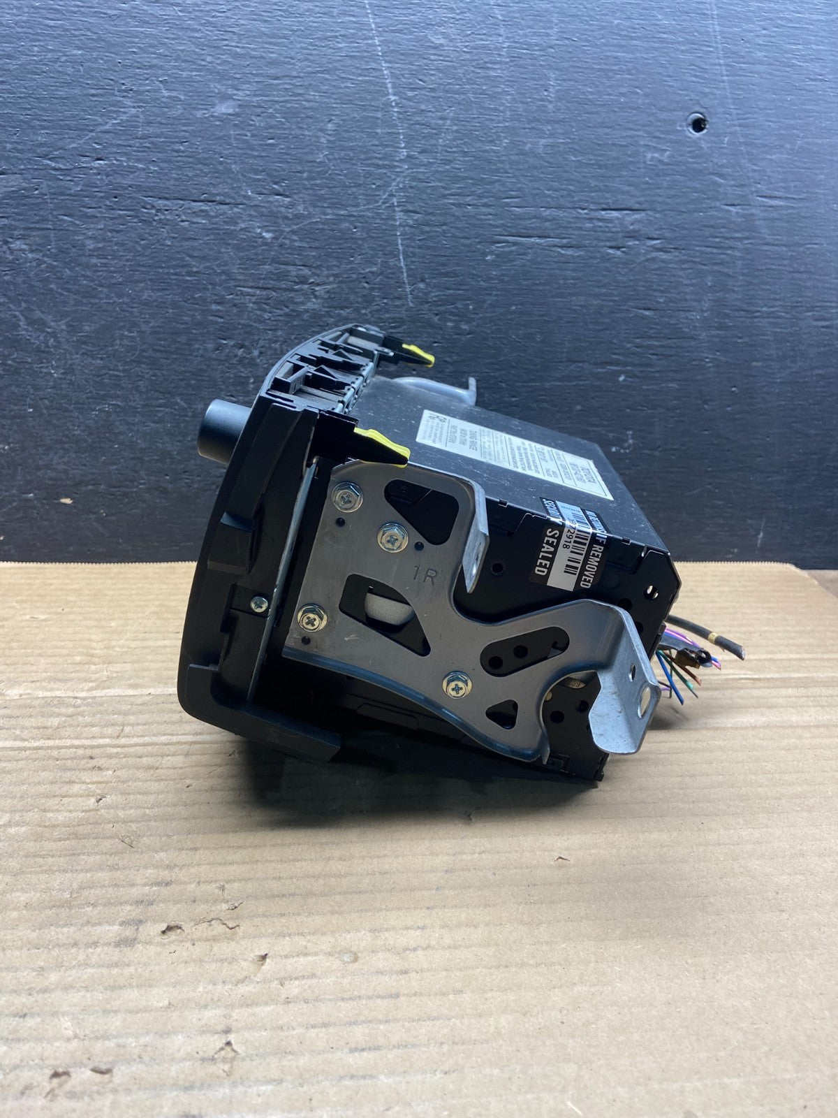 2006 to 2008 Toyota RAV4 Audio Equipment Radio Receiver AE4527 DG1