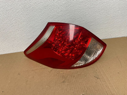 2006 2007 2008 Toyota Rav4 Left Driver LH Side Tail Light OEM AB6384 DW0