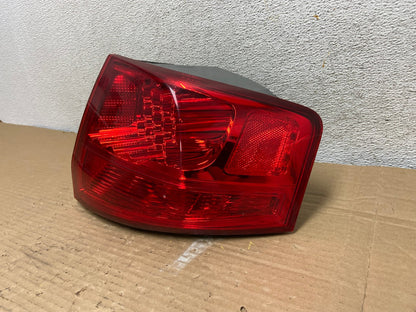 2007 2008 2009 Acura Mdx Right Passenger Rh Side Tail Light AG9034 LK2