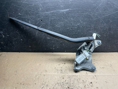 2004 to 2009 Toyota Prius Rear Wiper Windshield Motor U8173 DG0
