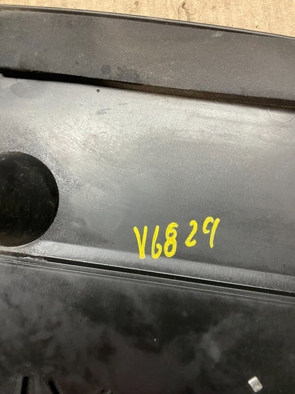 2013 to 2016 Nissan Pathfinder Engine Cover Motor Shield V6829 DG9