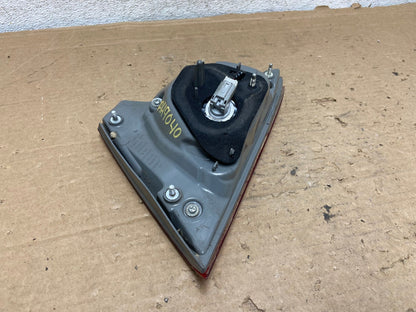 2015 - 2017 Toyota Camry Left Driver LH Side Tail Light Inner AH9040 LK5