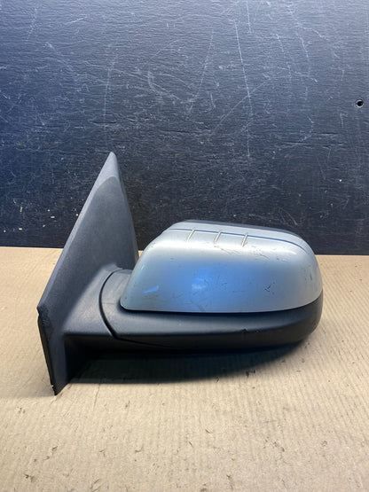 2011 to 2014 Ford Edge Left LH Side View Door Heated Mirror AH4561 DW0