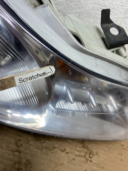 2007-2009 Infiniti G35 G37 Right Passenger Hid Xenon Headlight Sedan AD4390 DW3
