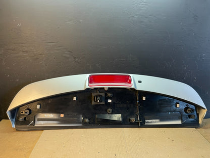 2011 to 2015 Ford Explorer Rear Upper Tailgate Liftgate Wing Spoiler AB7904 DG7