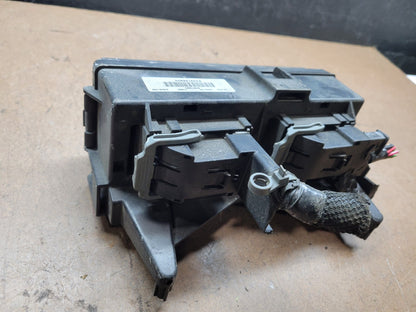 2008 Jeep Grand Cherokee Fuse Box Relay Panel 04692165ab ad2921 DH2