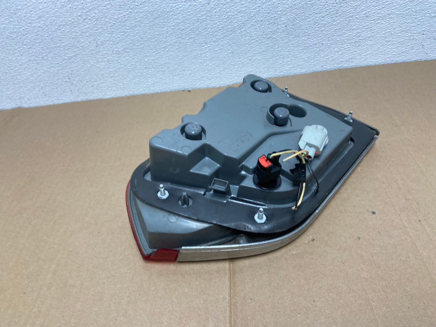 2014 - 2018 Jeep Grand Cherokee Left Driver Inner Tail Light Oem AB8016 LK4