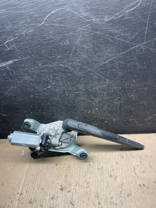 2014-2015 Kia Sorento Rear Glass Windshield Wiper Motor X0932 DG0