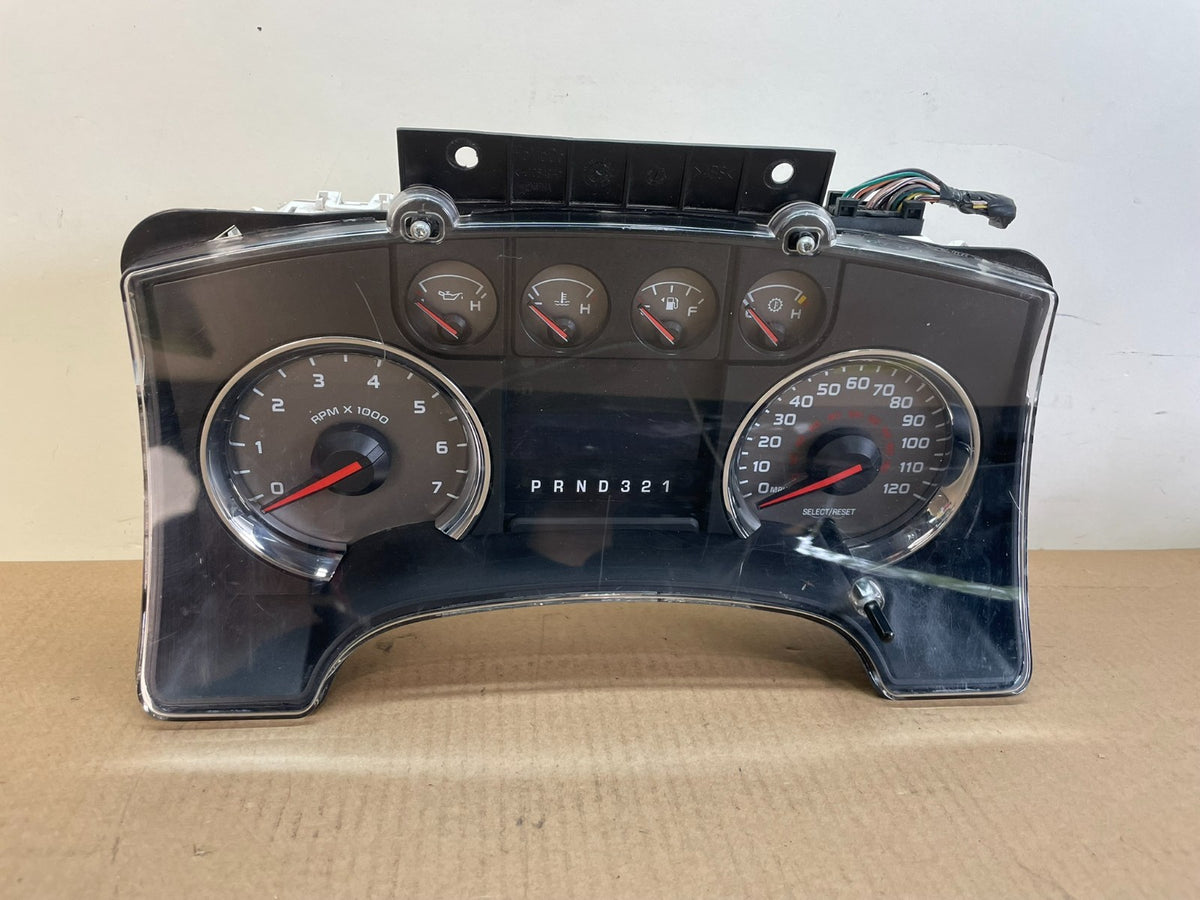 2010 Ford F150 F-150 Speedometer Cluster Gauge ai4324 DG0