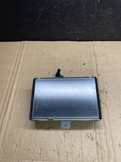 2010-2018 Infiniti JX35 M37 M56 Q70 Radio Information Display Screen AB8998 DG0