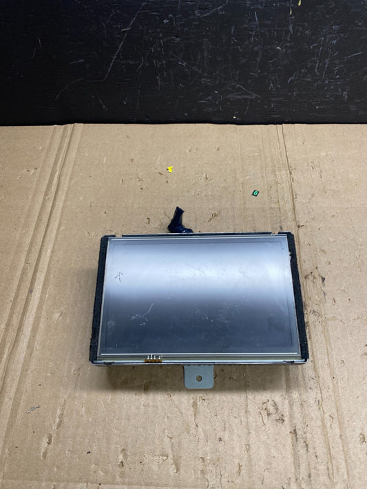 2010-2018 Infiniti JX35 M37 M56 Q70 Radio Information Display Screen AB8998 DG0