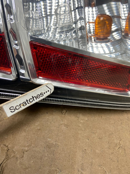 2006 to 2009 Toyota Prius Tail Light Right Passenger Side AC5846 LK3
