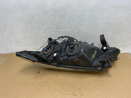 2013 to 2016 Nissan Pathfinder Right Passenger RH Side Headlight AH7787 DW5
