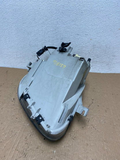 1997-2004 Mercedes R170 SLK230 SLK320 Left Driver LH Headlight Halogen AD8159 DW6