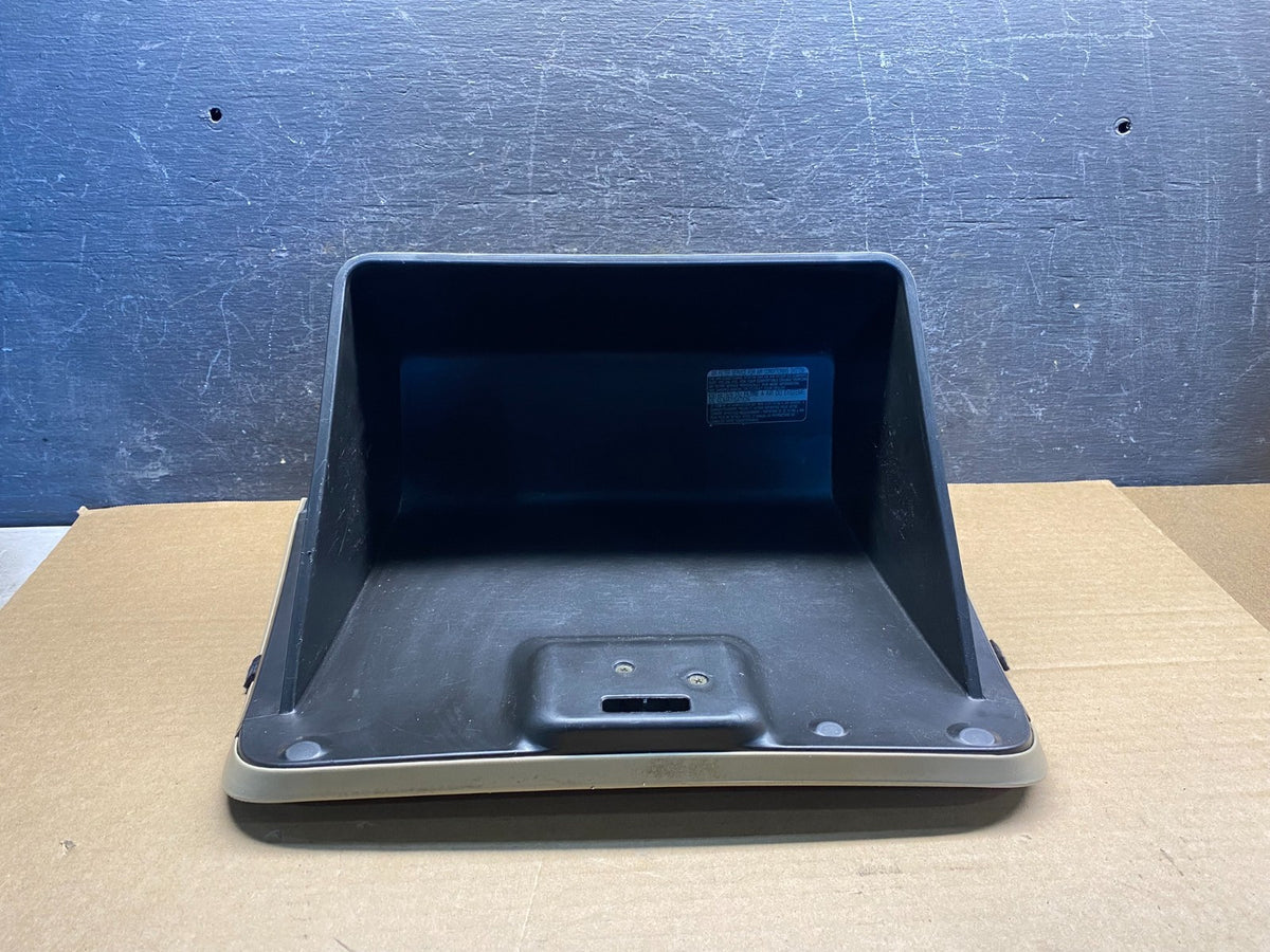 2001 - 2007 Toyota Highlander Front Right Passenger Storage Glove Box AI0024 DW4