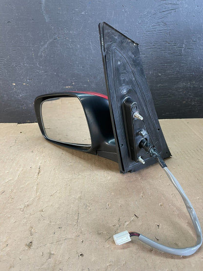 2004 to 2009 Toyota Prius Left Driver LH View Door Mirror AD5880 DW2