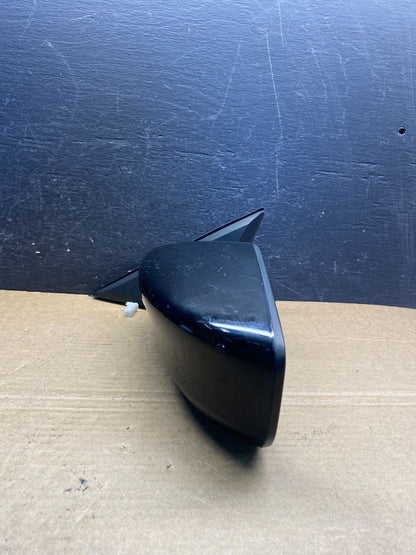 2013 to 2018 Nissan Altima Left Driver LH Side View Door Mirror af8858 DG11