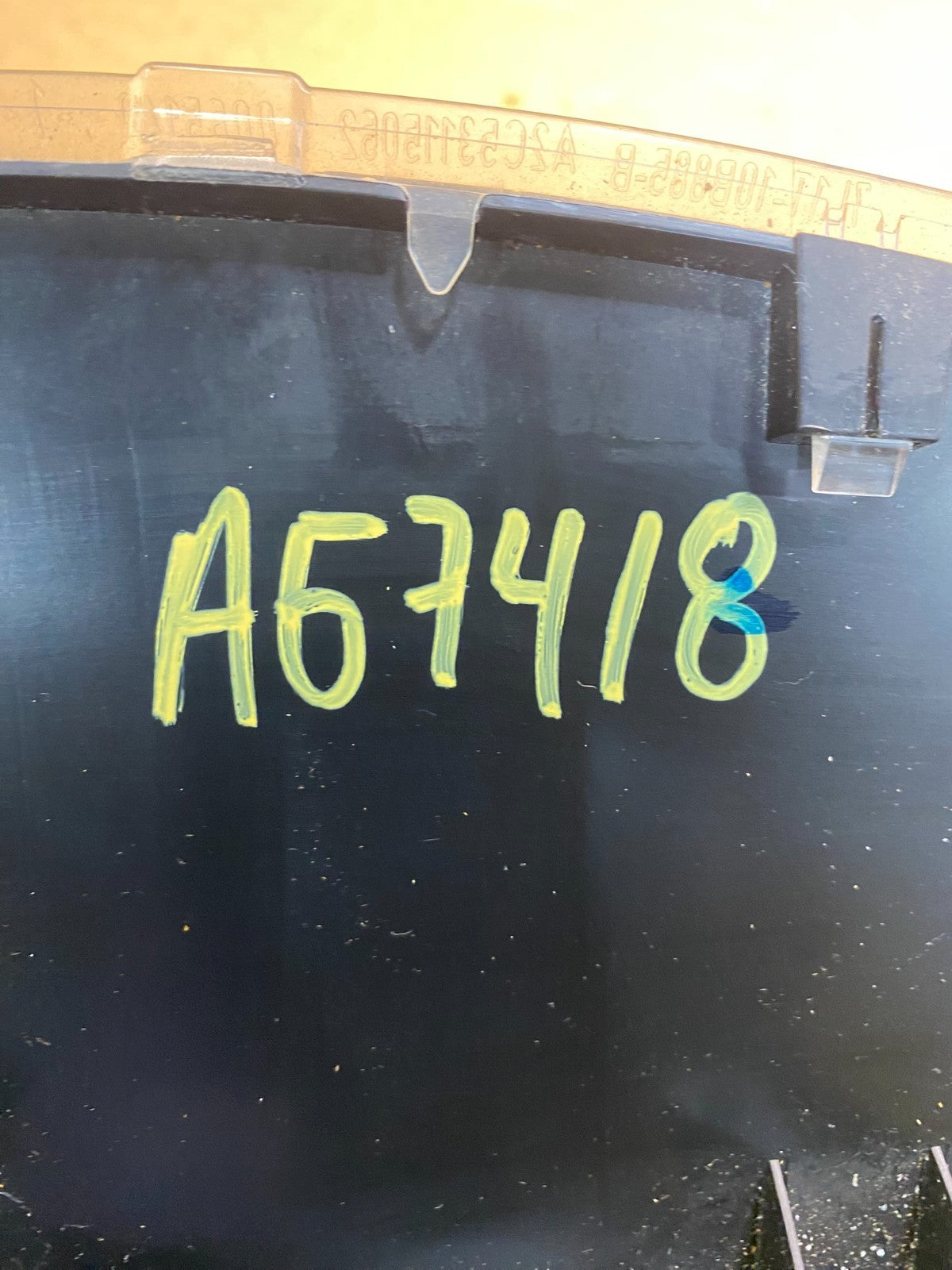 2007 to 2014 Ford Expedition Speedometer Cluster Gauge ag7418 DG6