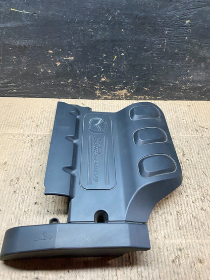 2000 to 2003 Mazda Tribute DOHC 24 VALVE Engine Shield Top Cover t9937 DG3