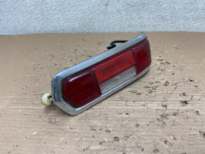 Mercedes W108 W109 280SE 280SEL 300SE 300SEL Right RH  Tail Light AB1673 DG2