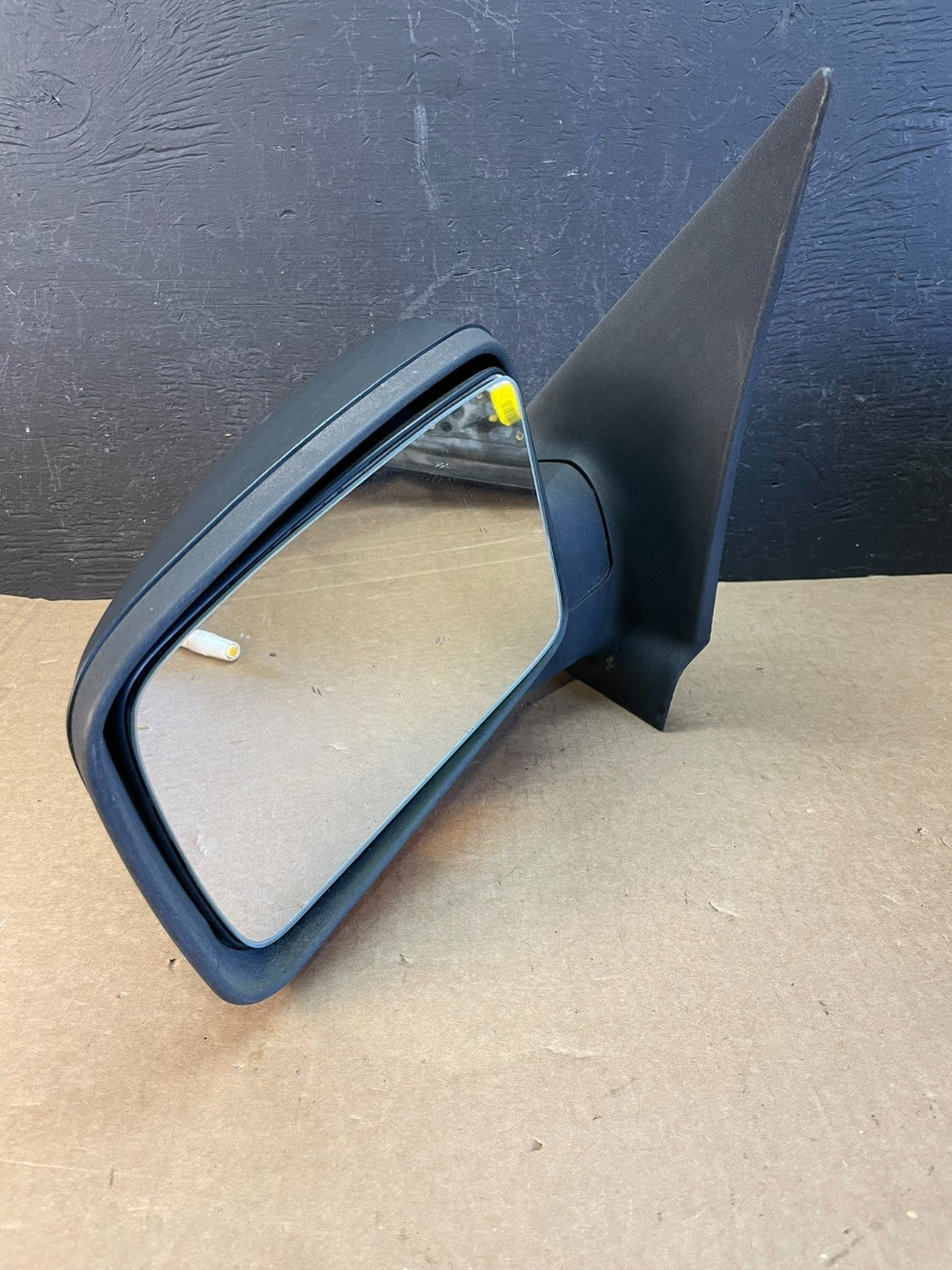 2003-2006 Ford Expedition Left Driver LH Turn View Door Mirror AD0024 DW4