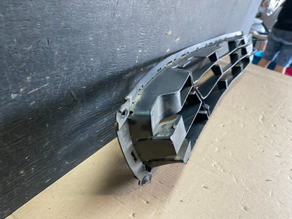 2007 2008 2009 Hyundai Elantra Front Upper Grille Grill Oem  P3987 DG8