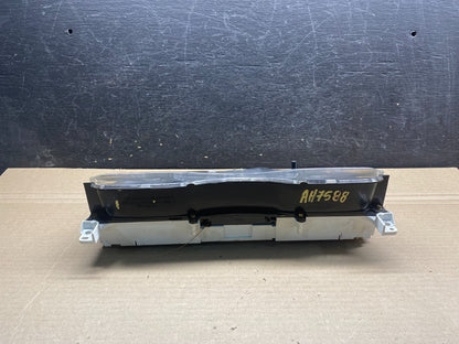 2001 to 2003 Ford Ranger Speedometer Instrument Cluster ah7588 DG4
