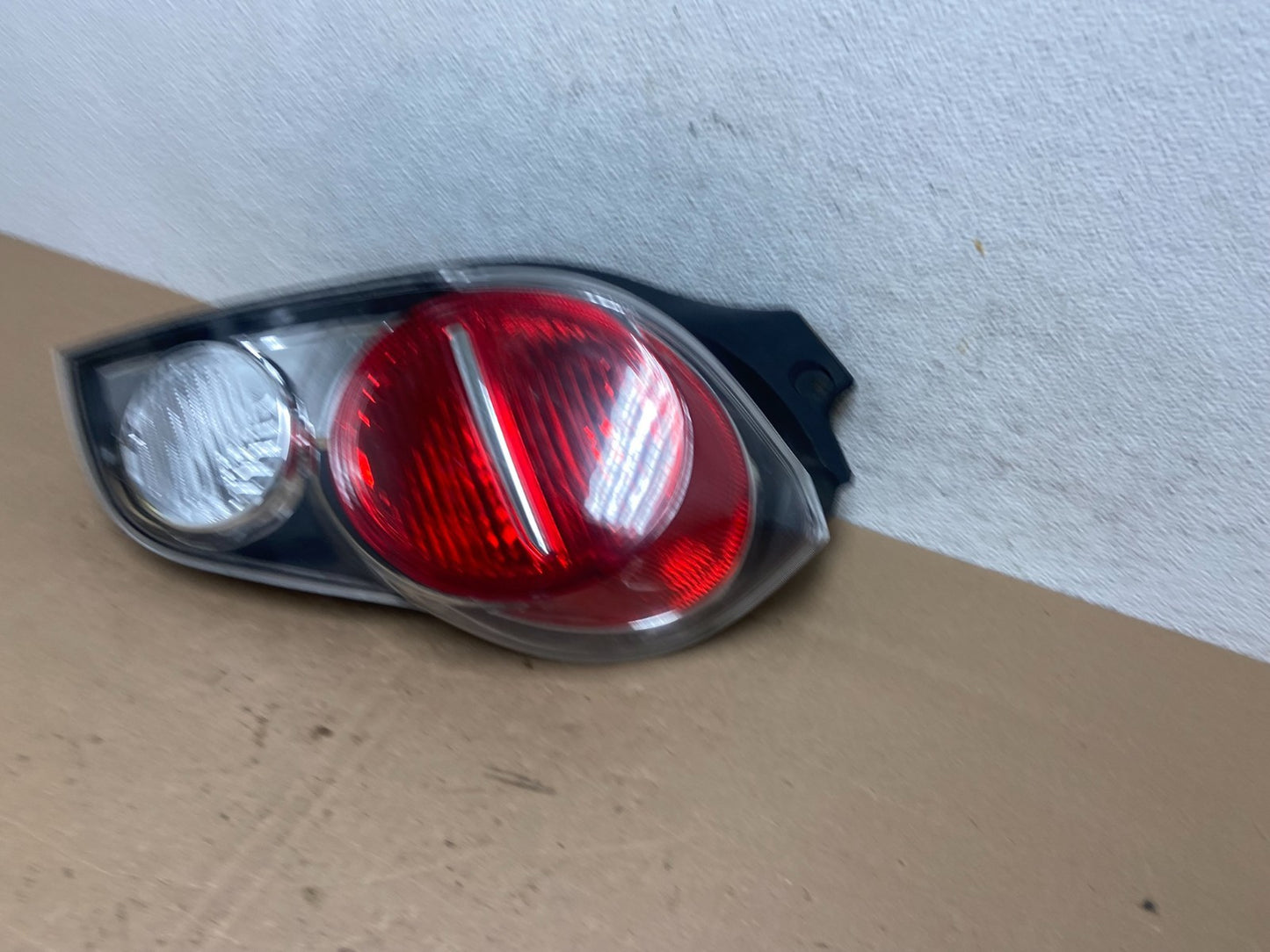 2013 2014 2015 Chevrolet Spark Right Passenger RH Side Tail Light AE6011 DW1