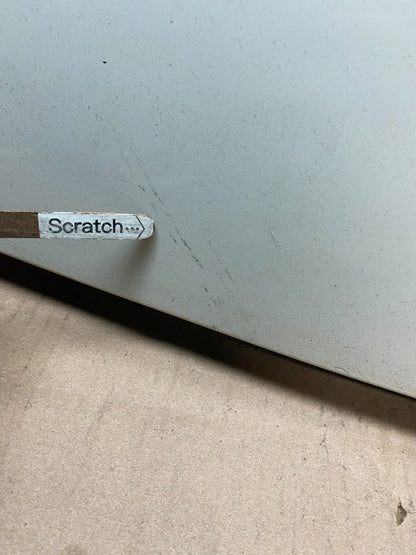 2011 to 2018 Dodge Grand Caravan Tail Gate Trim Molding with camera OEM F4174 PS4