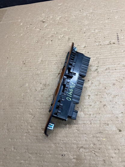 2007-2013 Chevy Suburban Tahoe Yukon Front Left Driver Window Switch ag8410 DG2