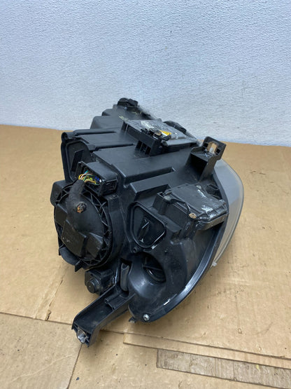 2007 2008 2009 2010 Bmw X5 Left Driver Lh Side Headlight Xenon Hid AC8552 DW11