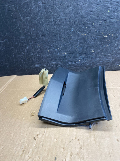 2013 2014 2015 Nissan Altima Sedan Dash Lower Instrument Panel Trim AI6494 DW1