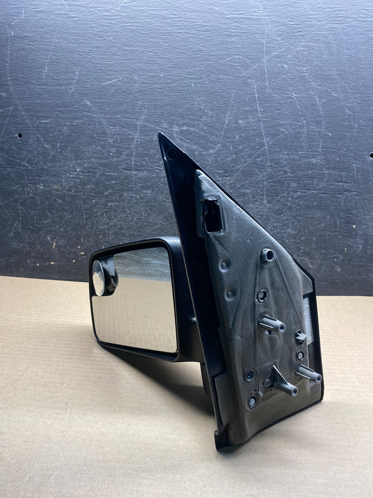 2010 to 2013 Ford Transit Connect Left Driver LH Side Door Mirror AH9651 DW9