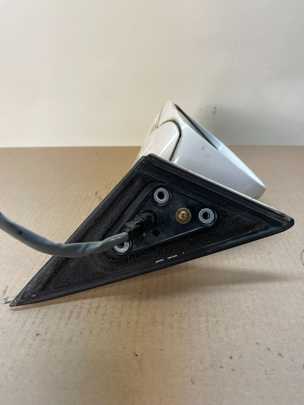 2001-2004 Lexus ES300 ES330 Left Driver LH Side View Door Mirror ai4009 DG4