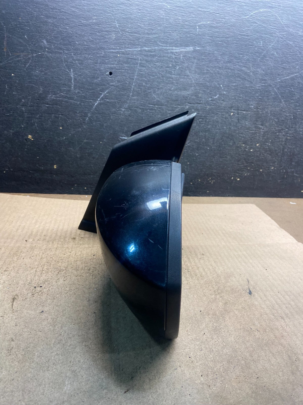 2013 to 2017 Ford Escape Left Driver Lh Power Door Heated Mirror Z5535 MS9