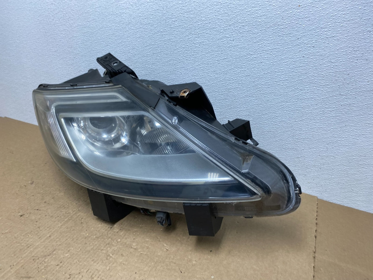 2007 - 2009 Mazda Cx9 Cx-9 Right Passenger RH Headlight Xenon HID Oem AC1058 DW1