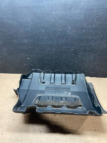 2006 to 2008 Honda Pilot Engine Cover Trim Bezel OEM j1210 DG5