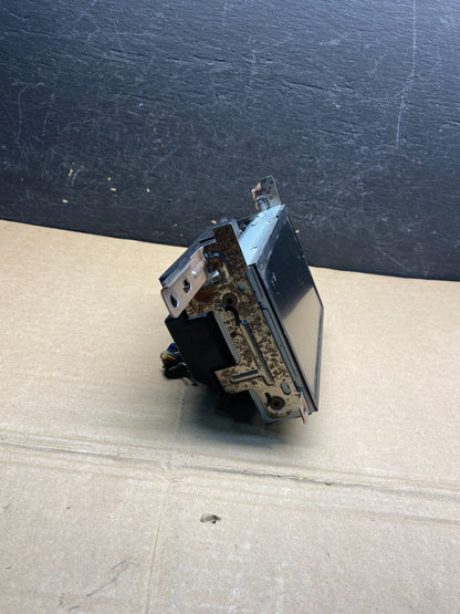 2008 to 2012 Nissan Armada QX56 Display Screen Information AE9968 DG3