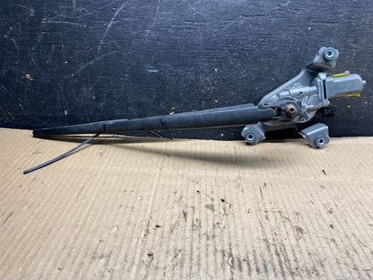 2014-2021 Dodge Durango  Tailgate Back Door Rear Wiper Motor Wiper y1555 DG0