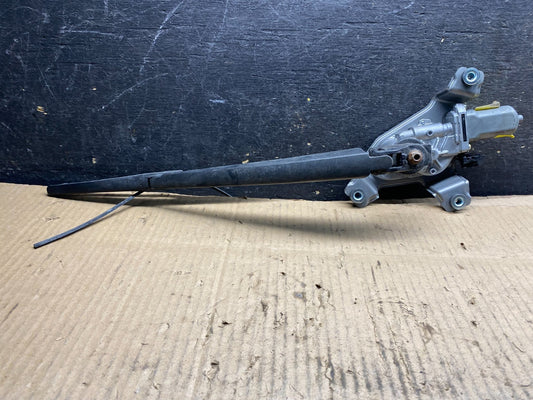 2014-2021 Dodge Durango  Tailgate Back Door Rear Wiper Motor Wiper y1555 DG0