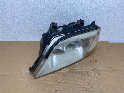 2001 to 2003 Acura MDX Left Driver LH Halogen Headlight AD3958 DW2